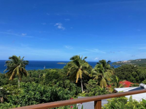 Villa Bleu Horizon